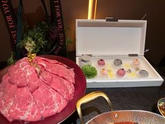 -色響火锅(恒隆广场店)