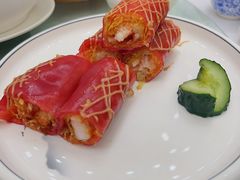 鲜虾红米肠-幸运楼(北京路店)