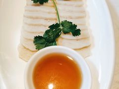 鱼饼-荣小馆(临海世纪花城店)