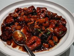 -洋洋中餐馆·SINCE 1997(信投店)