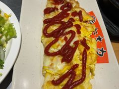 -土大力韩式烤肉料理(39年·和平路店)