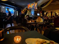 -碧特博格啤酒花园餐厅(芜湖路店)