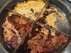 -陈眼镜火锅(总店)