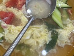 -清真祥和斋餐厅(蓟门小区店)