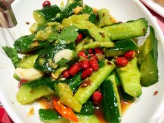 -西贝(上海我格广场店)