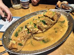 -95号酱骨·一块豆腐(展春园西路店)