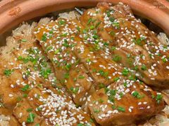 -天水蔬食料理(树德之光店)