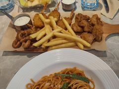 -必胜客餐厅(昆百大泰业城店)