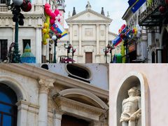 -华谊兄弟（长沙）电影小镇