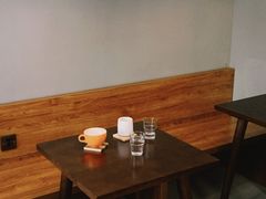 卡座-SAFARI COFFEE