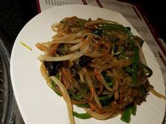 -汉城馆·烤肉火锅餐厅·韩国烤肉(河北云瑧世纪大饭店)