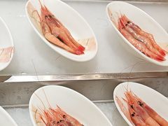 -丰卓会海鲜自助(中润大道店)