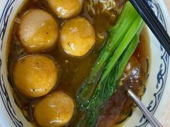 -渔记茶餐厅(渔村店)