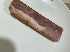 肴肉（一片）-兴国长鱼汤店