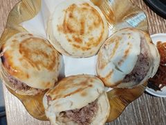 -永茂驴肉(莲池南大街总店)