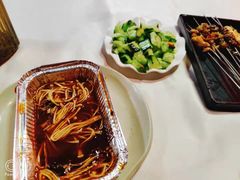 -羊家胡同·龙虾烧烤火锅(龙汇路店)