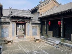 -康百万庄园