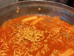 -KimPro 辛普乐概念韩餐