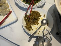 -食为先庐畔渔歌(合作化路店)