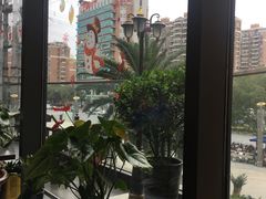 -斯比特花园意大利餐厅(缤谷广场店)