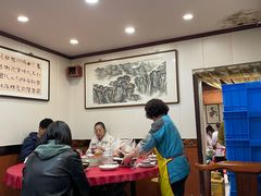 -壶园美食·淮扬菜(东圈门店)