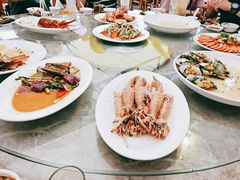 -四川小胡子海鲜(丁村万人海鲜广场店)