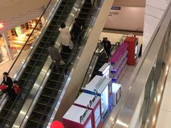 -光启城时尚购物中心