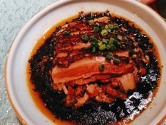 乡村扣肉-湘阁里辣(南岭购物广场店)