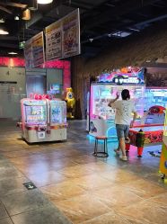 -卡通尼·Safari非洲探索乐园·生日会(金桥国际商业广场店)