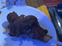 -骨气鼓气羊棒骨·羊蝎子(住总万科广场店)