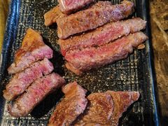 -觅福里•熟成和牛餐厅