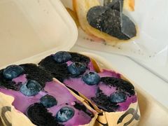 -One Bagel·一个贝果(凯德mall大峡谷店)