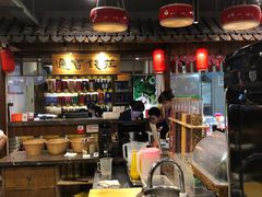 大堂-高淳味道(丹阳湖北路店)