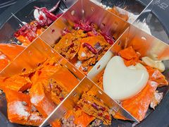 -重庆古老火锅