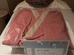 -锦艾·推拿艾灸&疗愈SPA(凯德1818店)