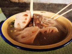-燕子煨汤(山海关路店)