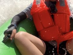 -雅鲁激流探险漂流