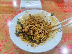 -华兴街自力面店