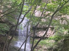 -野三坡清泉山风景区