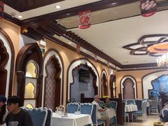-阿布都新疆音乐美食城(长湖路店)