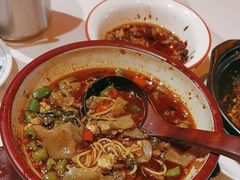 -老街鱼嘴巴(步步高新天地店)