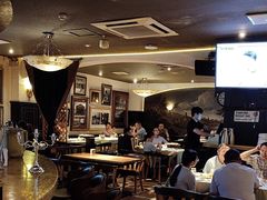 -碧特博格啤酒花园餐厅(芜湖路店)