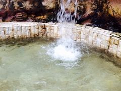-青岛海泉湾度假区温泉