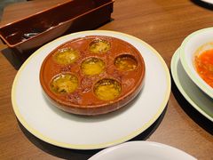 -萨莉亚意式餐厅(杭州西溪龙湖天街店)