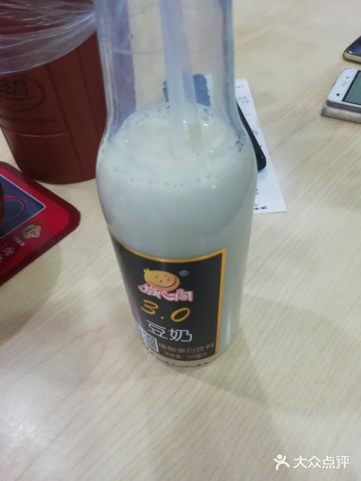 老盛昌(胶州店)图片