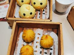 -蔡澜点心·粤菜(丽泽天街店)