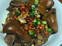 -大碗厨 25年老字号 现炒湘菜(四季天地店)