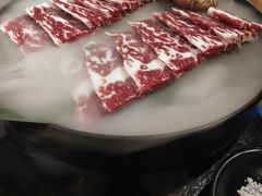 -九田家黑牛烤肉料理(太奥广场店)