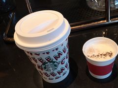 -星巴克(漕河泾2店)