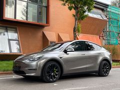 -TESLA 特斯拉(广州天环广场体验店)